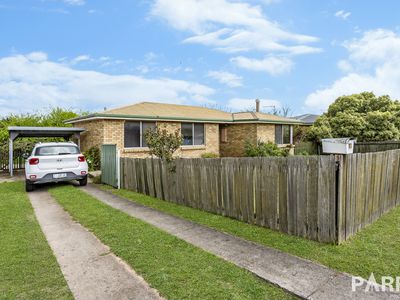 40 Faraday Street, Ravenswood