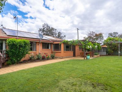 47 Suttor Street, West Bathurst