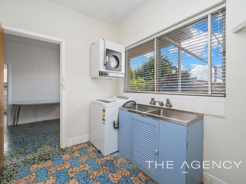 5 Terrazzo Lane, Fremantle