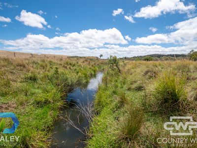 Lot 214, - Piggery Road, Red Range