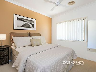 21 Santa Cruz Place, Forest Lake