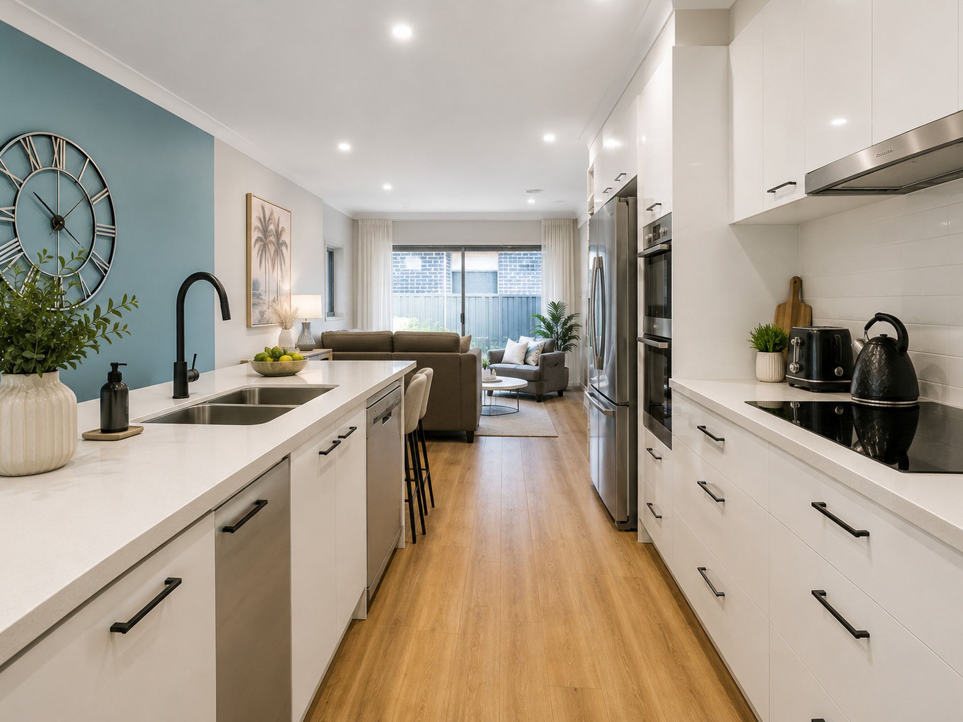440 / 50 Saltwater Promenade, Point Cook