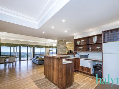 1 Wanju Drive, Wundowie