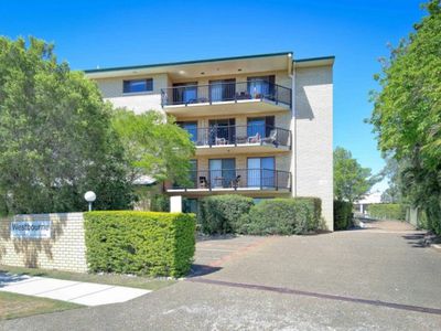 12 / 4 Sheehan Street, Milton