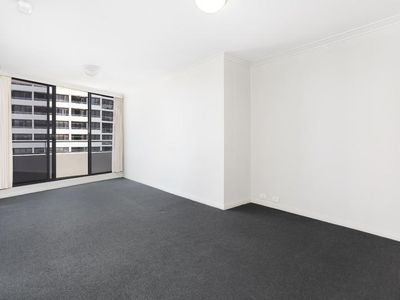 801A / 3 Herbert Street, St Leonards