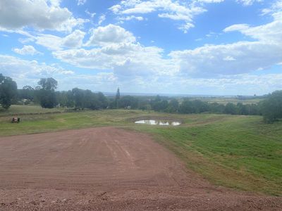138 Birt Road, Kingaroy