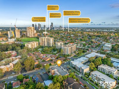 17 / 154-156 Bridge Road, Westmead