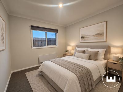 25 Claremont Glen, Berwick