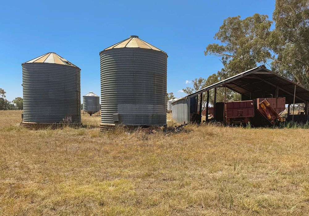 2643 Back Trundle Road, Cooks Myalls