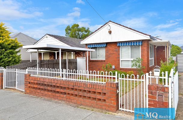 87 Joseph Street, Lidcombe