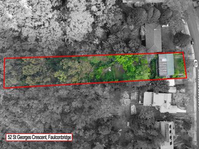 52 St Georges Crescent, Faulconbridge