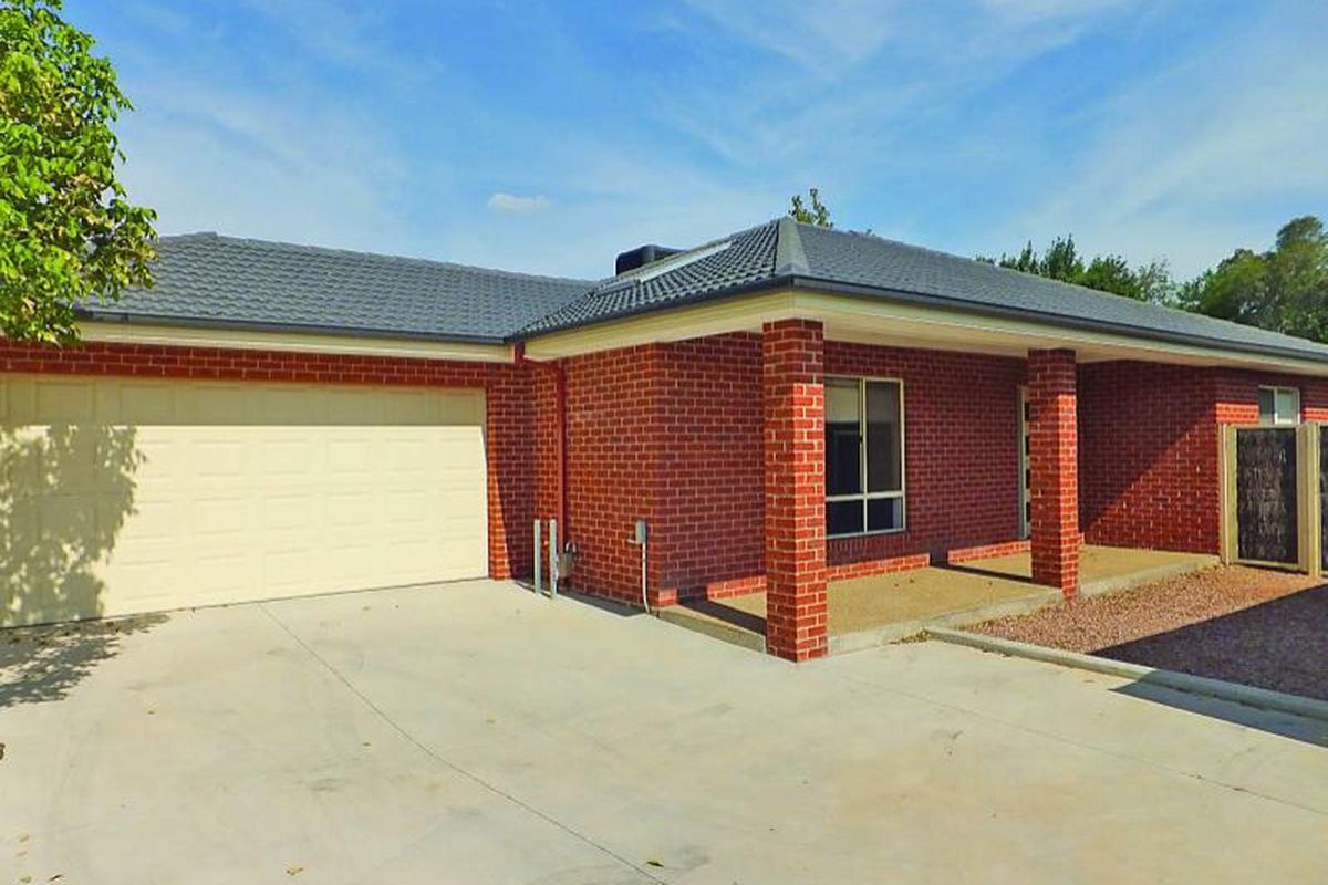 3 / 9 Richards Street, Kyabram