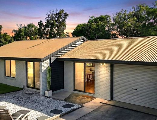 Private, Renovated, Single Level Home  image 1