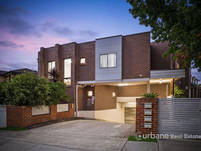 5 / 21 Girraween Road, Girraween