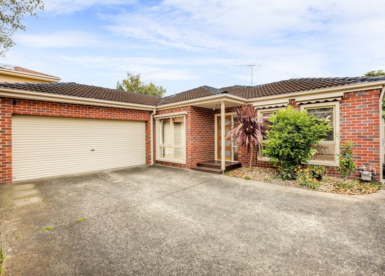 4A Hemingford Road, Bentleigh East