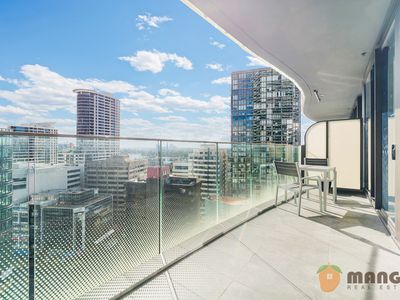1613 / 500 Pacific Highway, St Leonards