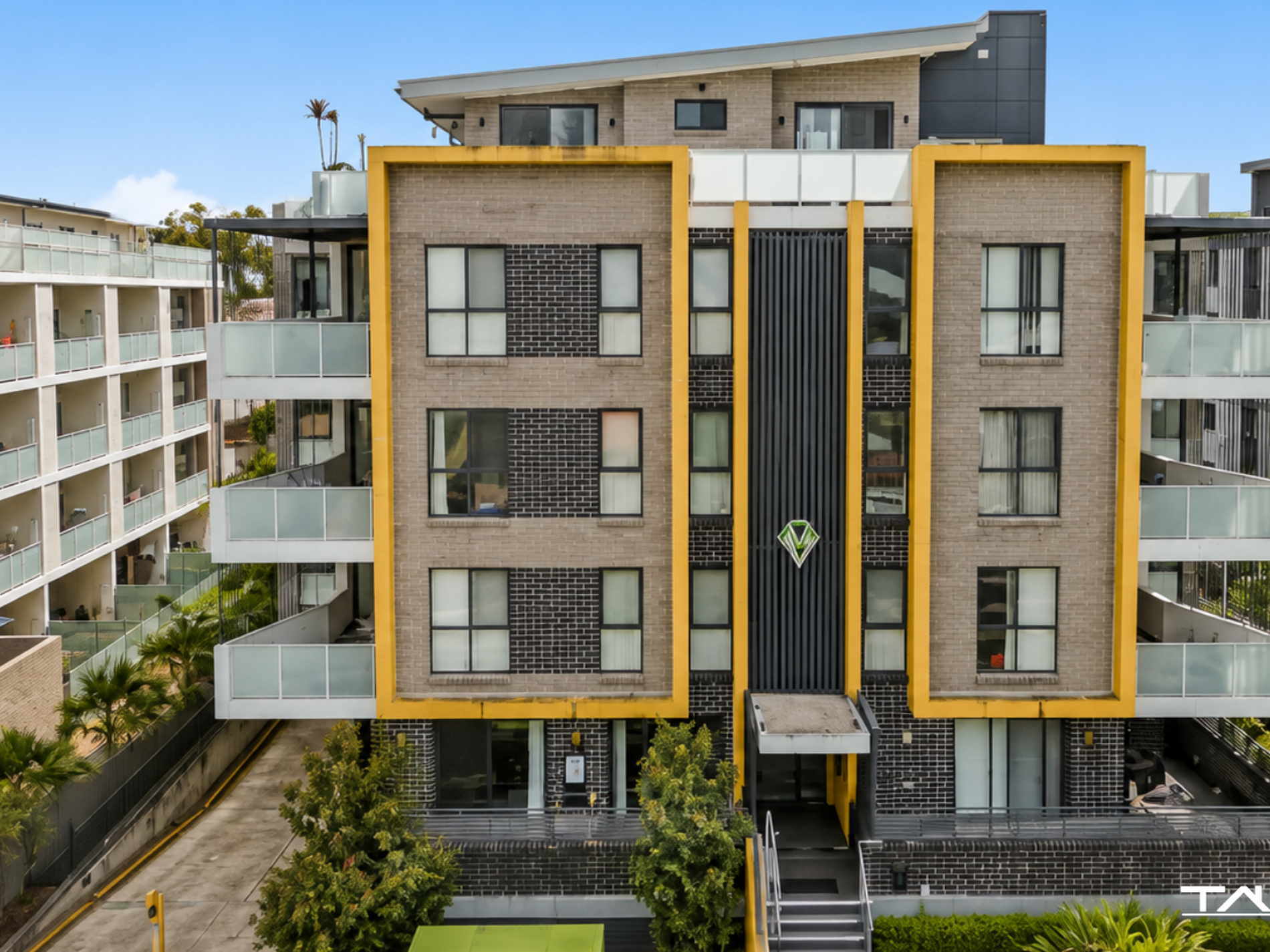 20 / 41-43 Veron Street, Wentworthville