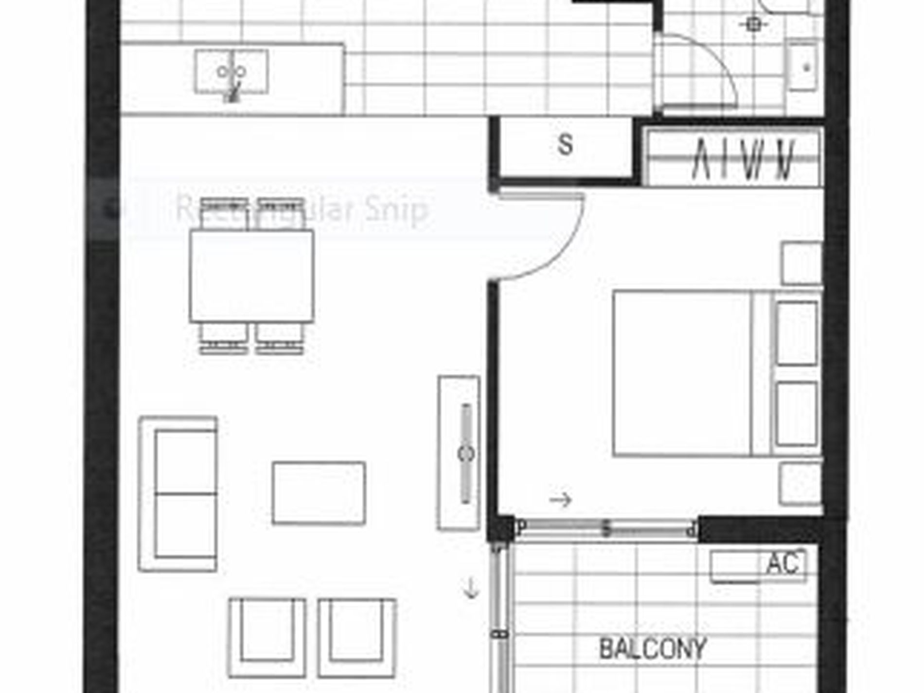 3110 / 50 Pemberton Street, Botany