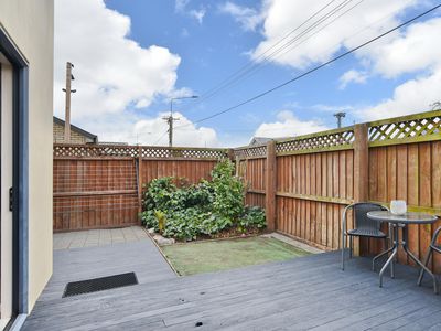 450 Gloucester Street, Linwood