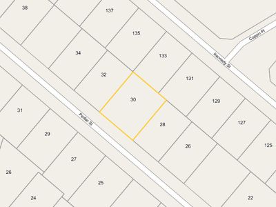 30 Pedlar Street, South Hedland