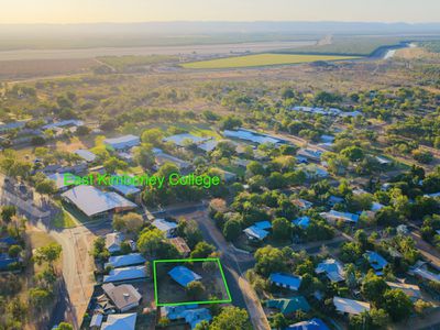9 Bauhinia Street, Kununurra