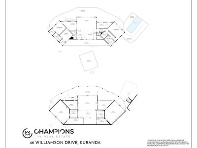 46 Williamson Drive, Kuranda