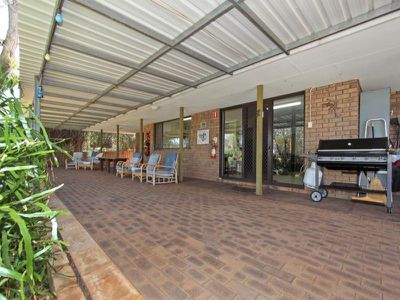 52 Killarney Street, Hannans