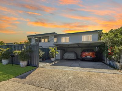 2 Saunders Street, Point Vernon