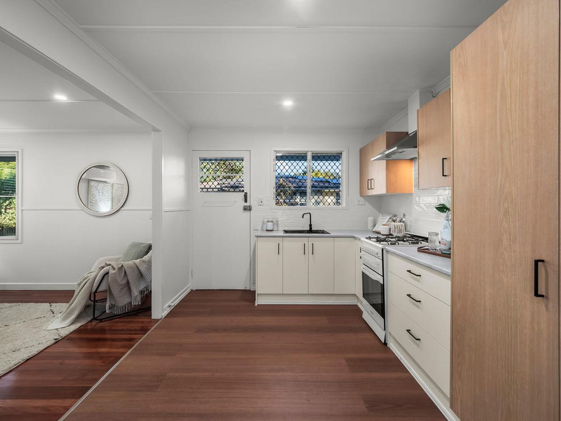 6 Leonard Street, Leichhardt
