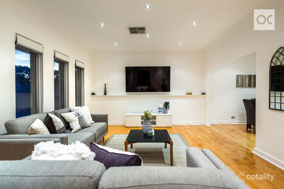 556 Henley Beach Road, Fulham