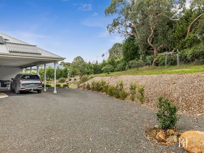7 Grange View, Kilmore