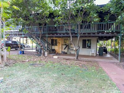 Lot 638 Packsaddle Road, Kununurra