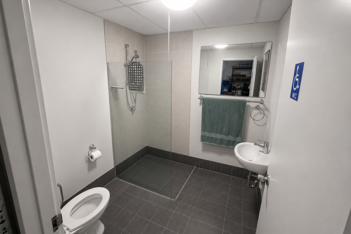 Unit 21 / 7-9 Production Road, Taren Point