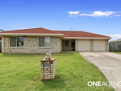 9 Sharyn Court, Point Vernon