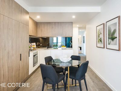 1604 / 365 St Pauls Terrace, Fortitude Valley