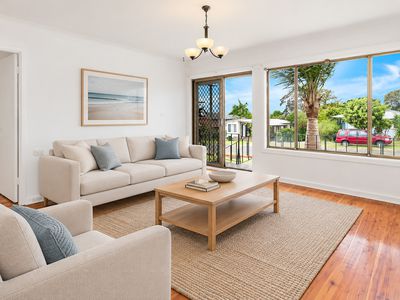 6 Kippax Street, Warilla