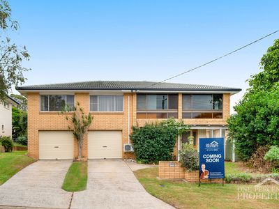 25 Kanofski Street, Chermside West