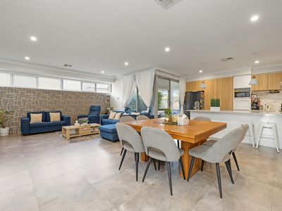 30 Dalby Street, Hilbert