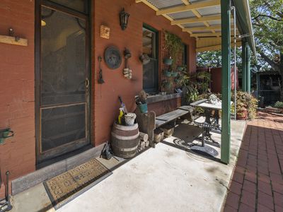 7 Anzac Avenue, Seymour