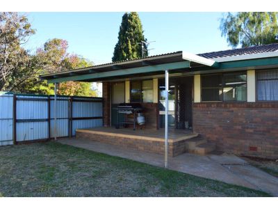29 Hopedale Avenue, Gunnedah