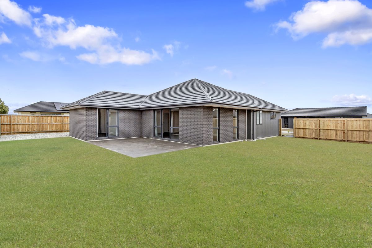 7 Chelsea Lane, Rolleston