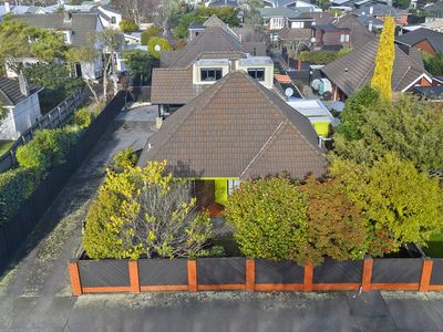 1 / 406 Fergusson Drive, Heretaunga
