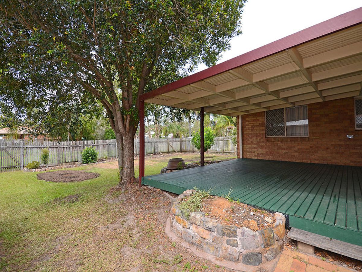 20 BANKSIA PARK DRIVE, Scarness