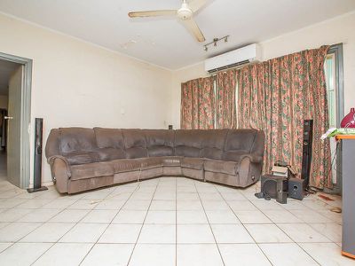 14 Paton Road, South Hedland