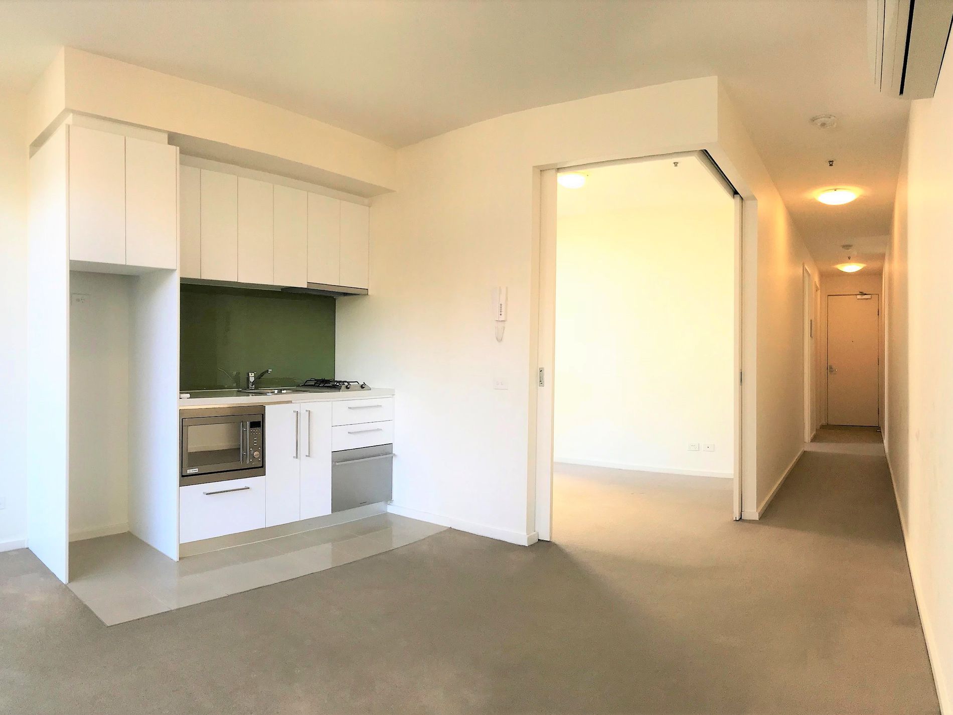 1713 / 25 Therry Street, Melbourne