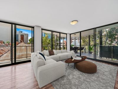 8 / 118 Adelaide Terrace, East Perth