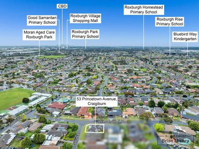 53 Princetown Avenue, Craigieburn