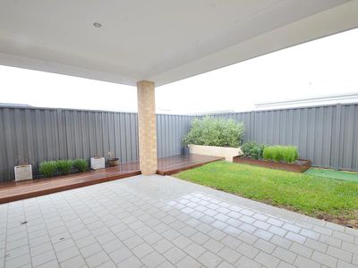 21 Solis Boulevard, Baldivis