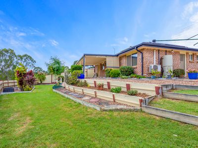 21 Timberland Place, Loganholme