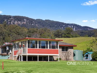 2749 Illawarra Highway, Tongarra